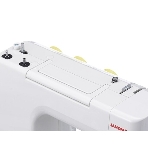Швейная машина Janome EQ25, фото17