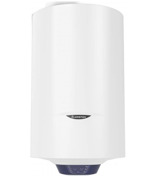 Водонагреватель электрический Ariston BLU1 ECO ABS PW 100 V белый, накопительный, 100 л, 2,5 кВт