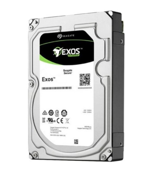 Жесткий диск Seagate 8Tb 7200RPM SAS 12Gb/S 256MB ST8000NM018B