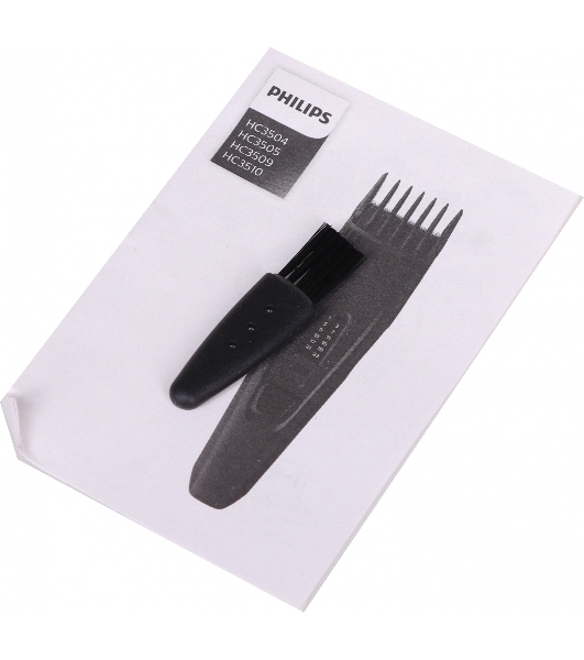 Машинка для стрижки Philips HC3505/15