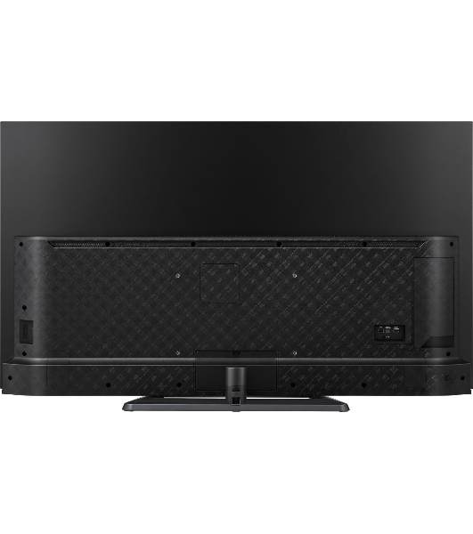 Телевизор Hisense 55' 55A85K черный OLED UHD 120Hz Vidaa
