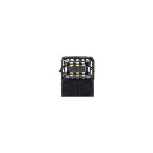 Аккумулятор CameronSino CS-DGF500SL Y200 для DOOGEE F5 3.8V, 2400mAh, 9.12Wh