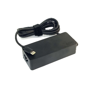 Блок питания (сетевой адаптер) для ноутбуков Lenovo 5.V, 9V, 15V 3A, 20V (Type-C) 65W OEM