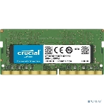 Оперативная память Crucial Premier, DDR4, 32GB (1x32GB), 3200 MHz, CL22, SO-DIMM, фото7