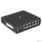Маршрутизатор 10/100/1000M 5PORT RBD52G-5HACD2HND-TC MIKROTIK, фото30