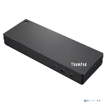 Док-станция Lenovo 40B00135EU, USB Type-C, DisplayPort/HDMI/RJ-45/USB/DisplayPort/Jack 3.5мм, USB, фото8