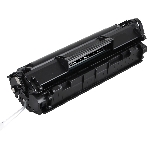 Картридж лазерный Cactus CF283X (CS-CF283X) черный (2200 стр.) для принтеров HP LaserJet Pro M225dn/M201/M202, фото2
