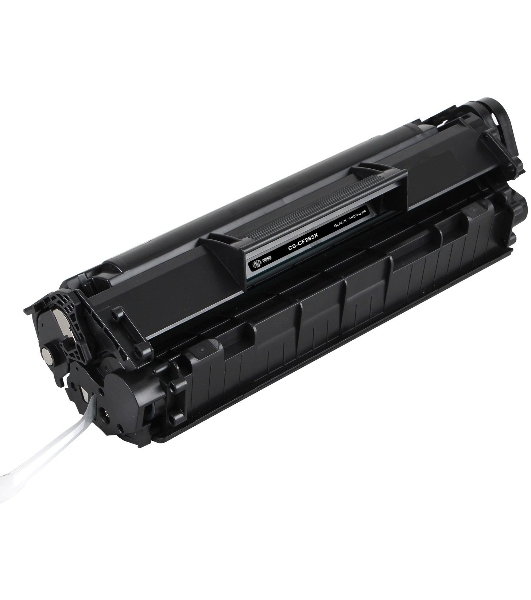 Картридж лазерный Cactus CF283X (CS-CF283X) черный (2200 стр.) для принтеров HP LaserJet Pro M225dn/M201/M202