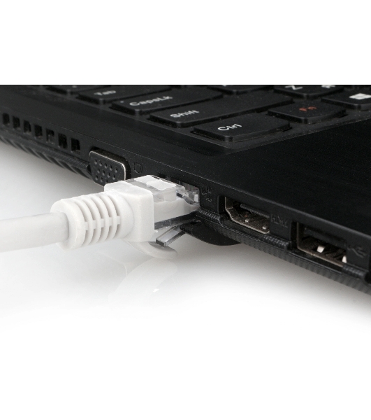 Патч-корд Premier PP31-1.5M-LSZH 1Гбит/с UTP 4 пары cat.5E CCA molded 1.5м серый RJ-45 (m)-RJ-45 (m)