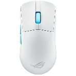 Мышь беспроводная/проводная ASUS ROG Harpe Ace Aim Lab Edition белый, 36000 dpi, радиоканал, Bluetooth, USB, кнопки - 5, фото13
