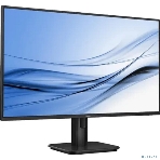 Монитор 27' Philips 27E1N1200A IPS 1920x1080, 100 Гц, 4 мс, 16:9, 300 кд/м², HDMI 1.4, DP 1.2, VGA, 3.5 мм, динамики (2x2 Вт), черный, фото12