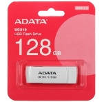 Флешка USB ADATA UC310 (UC310-128G-RWH), 128Gb, USB 3.2 Gen1, R/W 100/30, белый, фото12