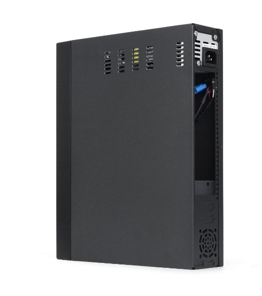 Компьютерный корпус CROWN CMC-245-103 (CM-PS300OFFICE)