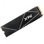 Накопитель SSD ADATA XPG BLADE S70, 1Tb, PCIe 4.0 x4, M.2 2280, NVMe, R/W 7400/5500, с радиатором, фото2