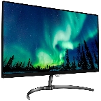 Монитор 27' Philips 276E8VJSB/00 IPS 3840x2160, 60 Гц, 5 мс, 16:350 кд/м², 2xHDMI 2.0, DP 1.2, 3.5 Jack, HDR10, черный, фото32