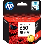 Картридж струйный HP 650 CZ101AE черный для HP DJ IA 2515, фото9