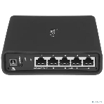 Маршрутизатор 10/100/1000M 5PORT RBD52G-5HACD2HND-TC MIKROTIK, фото29