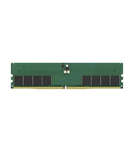 Оперативная память Kingston ValueRAM, DDR5, 32GB (1x32GB), 5600MHz, CL46, DIMM