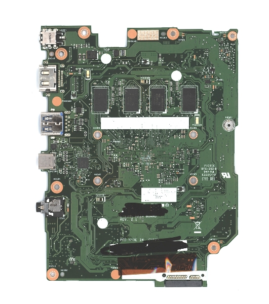 Материнская плата для Asus E403NA 4G/N4200