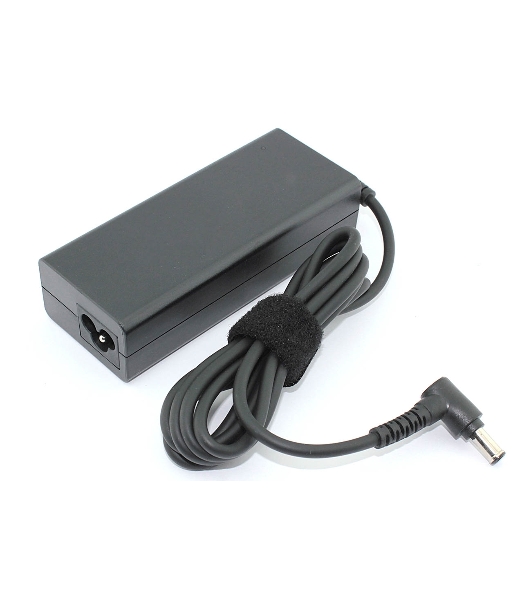 Блок питания (сетевой адаптер) для ноутбуков Sony 19.5V 4.7A 90W 6.5x4.4мм