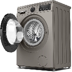 Стиральная машина Bosch WLS2846SME серый, загр.фронтальная, макс.: 8кг, 1400 об/мин, класс: A+, фото4