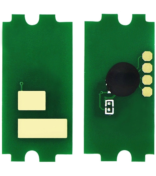 Чип тонер-картриджа Cactus CS-CHIP-KY-TK-5280C (TK-5280C/1T02TWCNL0) синий 11000 стр