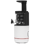 Соковыжималка Bosch MESM500W черный, шнековая вертикальная, 150 Вт, 1000 мл, электронное, реверс, фото9