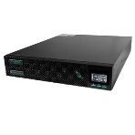 Источник бесперебойного питания Systeme EИБП SRTSE 2 поколения 1500 ВА/Вт, 2U, 8 C13+1 C19, USB, RS-232, сухие контакты, фото6
