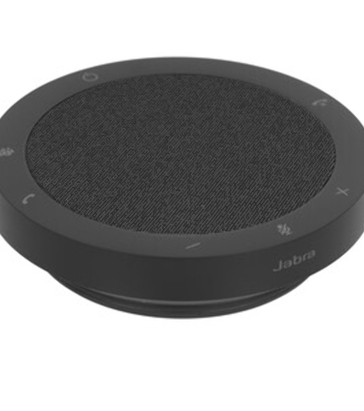 Спикерфон Jabra Speak2 40. MS Teams, темно-серый