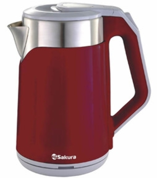 Чайник электрический Sakura SA-2172R