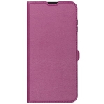 Чехол (флип-кейс) BoraSCO для Samsung Galaxy A15 Book Case фиолетовый, фото10