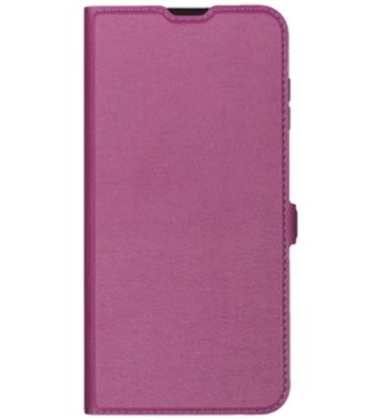Чехол (флип-кейс) BoraSCO для Samsung Galaxy A15 Book Case фиолетовый