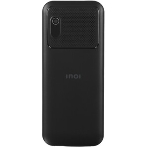 Мобильный телефон INOI 340 PowerHub 4G черный, фото5