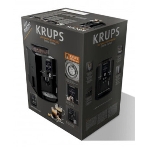 Кофемашина Krups Espresseria EA82F010 1450Вт черный/нержавеющая сталь, фото8
