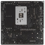Материнская плата Gigabyte B650M AORUS ELITE, Socket AM5, AMD B650, 4xDDR5, 4xSATA, 2xM.2, 1xPCI-E 4.0 x16, 1xPCI-E 4.0 x4, 1xHDMI, 1xDP, 1x 2.5Gb LAN, 5xUSB-A 3.2 Gen 1, 2xUSB-A 3.2 Gen 2, 4xUSB-A 2.0, 1xUSB-C 3.2 Gen 2, 2x3.5 мм, 7.1, Micro-ATX, фото15