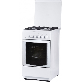 Газовая плита FLAMA FG 24022 W
