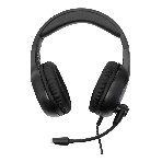 Гарнитура Oklick HS-L930G чёрный/синий, проводная, USB, подсветка, фото29