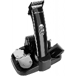 Машинка для стрижки Polaris PHC3015RC черный, фото3