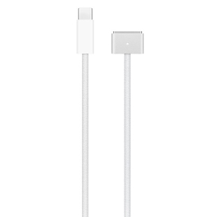 Переходник Apple USB-C to Magsafe 3 Cable (2 m)