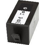 Картридж струйный HP 903XL T6M15AE черный для HP OJP 6960/6970 (825стр.), фото4