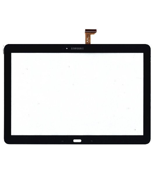 Сенсорное стекло (тачскрин) для Samsung Galaxy Tab Pro 12.2 SM-T900, черное
