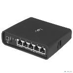 Маршрутизатор 10/100/1000M 5PORT RBD52G-5HACD2HND-TC MIKROTIK, фото28