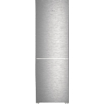 Холодильник Liebherr CNsdb 5223-22 001 серебристый двухкамерный 225/94л морозилка снизу, No Frost, фото8