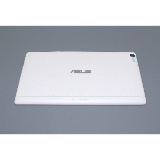 Задняя крышка для Asus ZenPad C 7 Z170CG (P01Y), белый