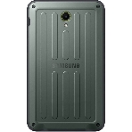Планшет Samsung Galaxy Tab Active 5 8', 6Gb, 128Gb, 5G, Android, зеленый, фото10
