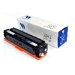 Картридж лазерный NVPrint совместимый NV-CF402X/CF542X/045H/054H Yellow универсальные для HP/Canon Color LaserJet Pro M252/M274/M254/M280/611C/MF631C/LBP-620/MF-640 (2500k), фото2