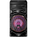 Минисистема LG XBOOM RNC5 черный 300Вт FM USB BT, фото30