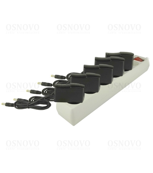 Блок питания Osnovo PS-12012(ver2)