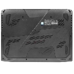 Допплата с кнопкой включения для Asus G703GI, фото9