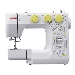 Швейная машина Janome EQ25, фото14
